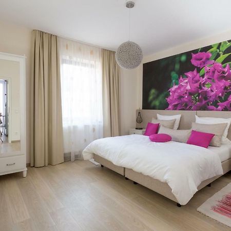 Villa Renatus โอเบิร์นบวร์ก อัม มาน ภายนอก รูปภาพ
